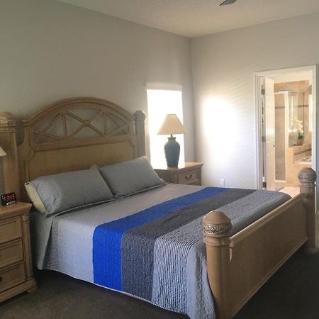 Family Villa With Private Pool Near Disney Parks Кисими Екстериор снимка