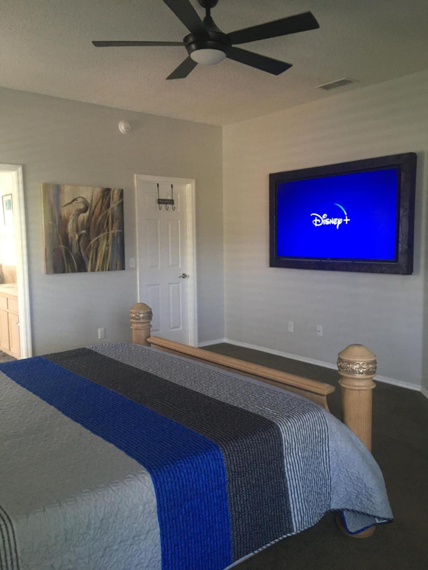 Family Villa With Private Pool Near Disney Parks Кисими Екстериор снимка